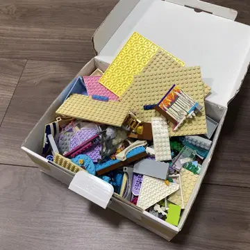 레고 블록