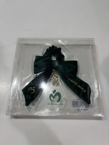 Mrs. GREEN APPLE Harmony 라이트 스틱 리본