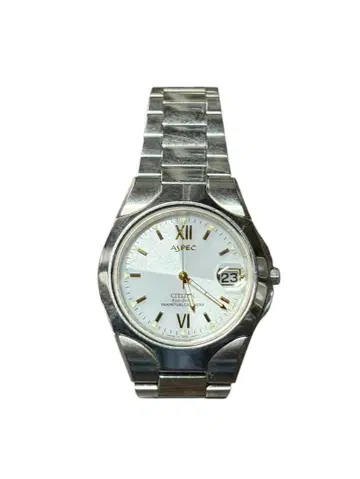 CITIZEN ASPEC Eco-Drive E710-H23681