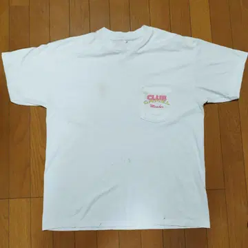 90s CAMEL 포켓 빈티지 누더기 페이드 그레이트랜드 말보로 양면