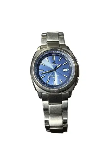 CASIO OCEANUS ocw-110tdj