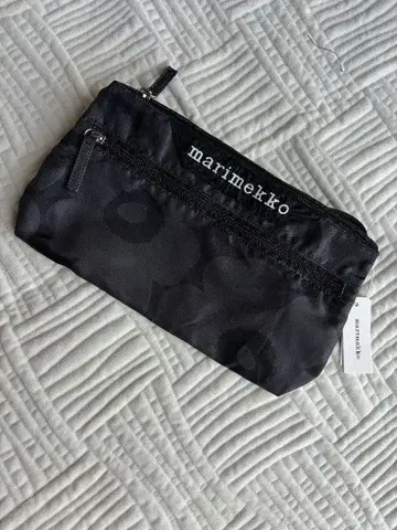 새상품 Marimekko 마리메꼬 숄더백 S