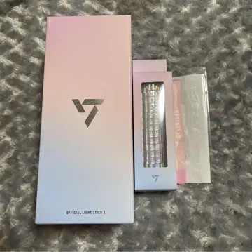 SEVENTEEN 응원봉 ver3