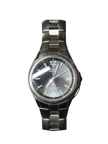 CITIZEN Eco-Drive H410-T003788