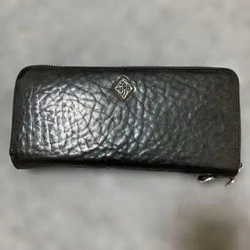 ArtemisClassic 가죽 롱 지갑