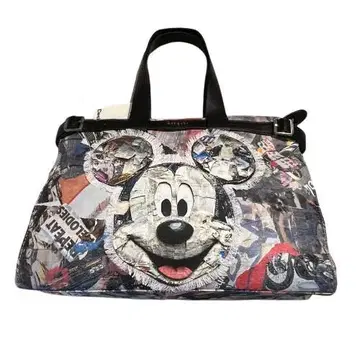 Desigual 데시그알 토트백 미키 25WAXA40