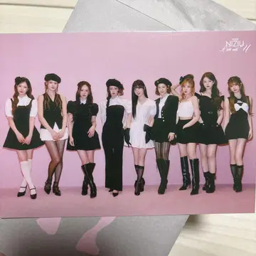 NiziU 랜트레 올 Live with U 2025