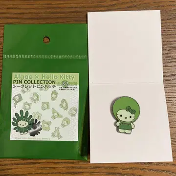 오사카 간사이 엑스포 모키티 핑배치 일본관 헬로키티 마리모