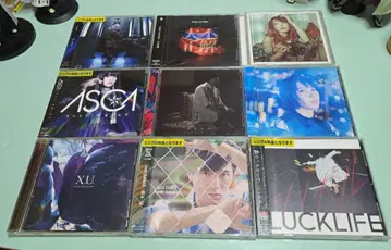 CD 묶음 판매