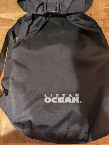 리틀 프레젠츠 LITTLE PRESENTS 계류 백 방수 OB-13