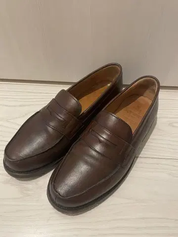 Berwick 로퍼