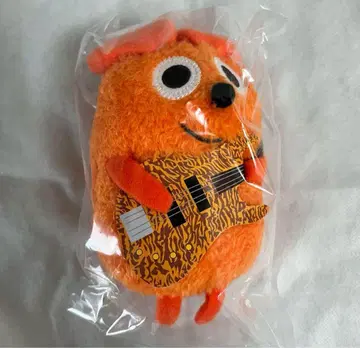 프레데릭 봉제 인형 미하라 코지