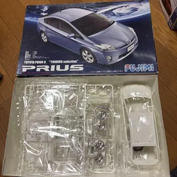 FUJIMI TOYOTA PRIUS G 프라모델