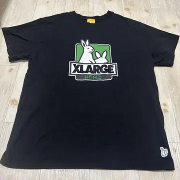 XLARGE FR2 Box Logo T-shirt