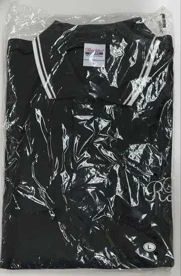 뱅드림! 걸즈 밴드 파티! Roselia 피케 셔츠 L 사이즈