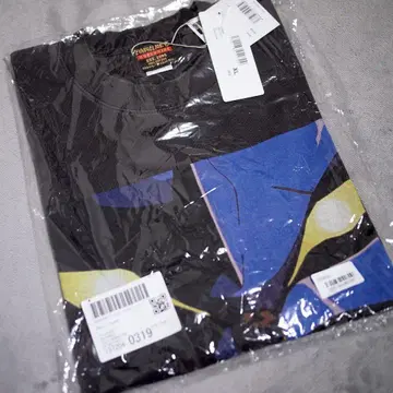 EVANGELION:95 0001 [사도, 습래] T셔츠 사이즈:XL