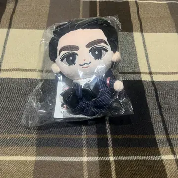 SnowMan 라울 BIG 미사용 미개봉 새상품