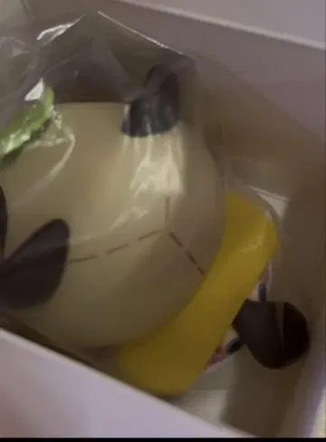 사유 피규어 스시로