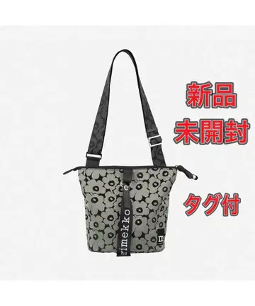 미개봉 새상품 택 포함 Carry All Unikko 숄더백