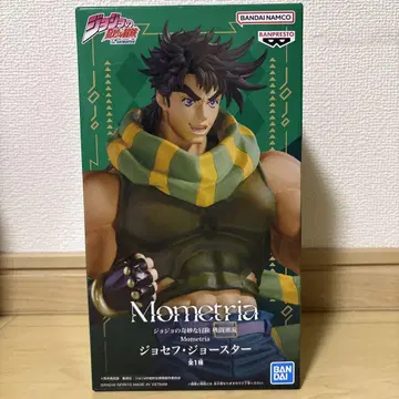 Mometria 조셉 죠스타 피규어