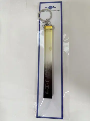 King & Prince Re:ERA POP-UP STORE 키링