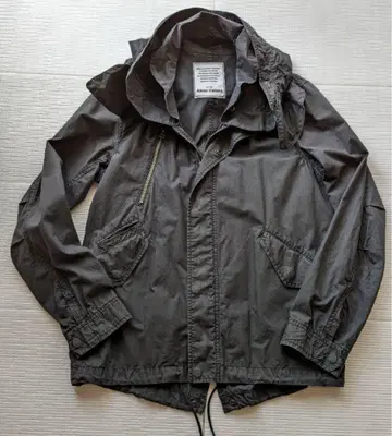 [ JOURNAL STANDARD ] M51 자켓 가을 상품