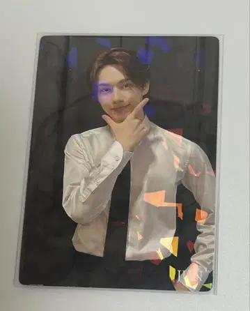SEVENTEEN 팬클럽 갱신 혜택 준