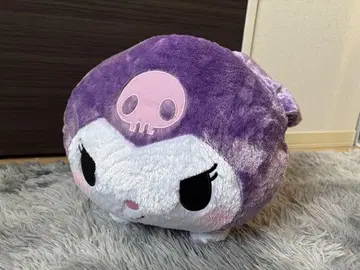 쿠로미 봉제 인형