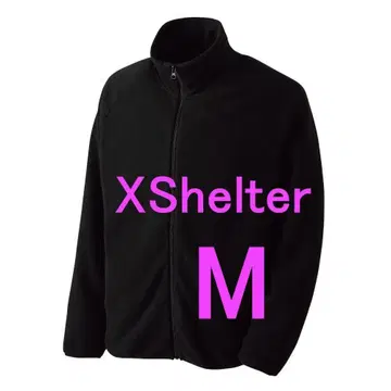 워크맨 엑스쉘터 단열 베타 플리스 자켓 새상품 M