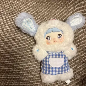 Nommi 봉제 인형 강아지 일기