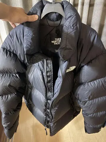 THE NORTH FACE 다운 자켓 L 사이즈