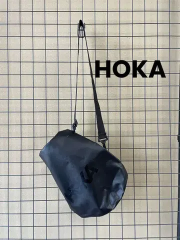HOKA ONEONE 호카오네오네 드라이백 5L 숄더백 방수