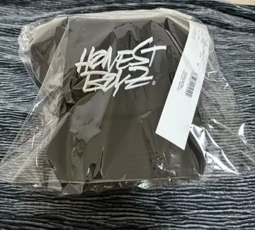 HBZ x SVN Popcorn Cap