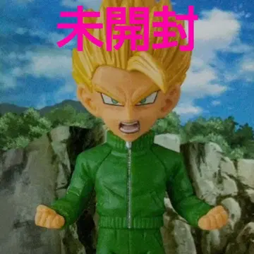 드래곤볼 슈퍼 월드 컬렉션 DB 슈퍼 Z Z전사편 손오반
