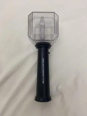 timelesz FAM 응원봉