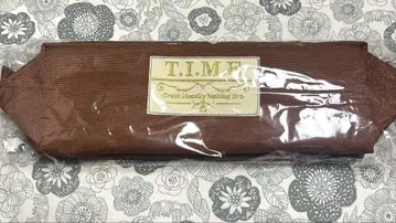 초특급 T.I.M.E 응원봉 파우치 마사히로