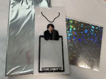 THE UNITY 마크 3세트