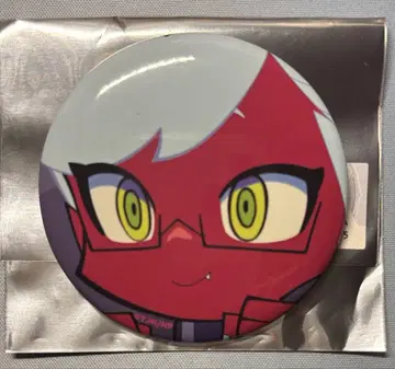 New PANTY & STOCKING FES 캔뱃지 복권 시크릿
