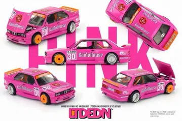 KAIDO HOUSE LTDEDN BMW M3 카이도 하우스