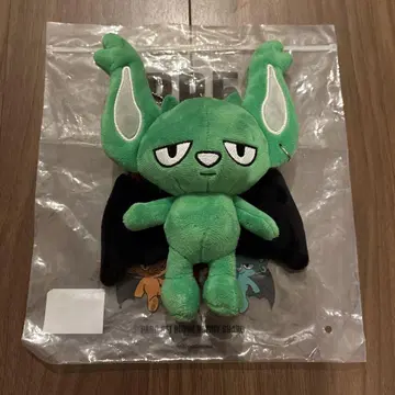 BB5 봉제 인형 RAE
