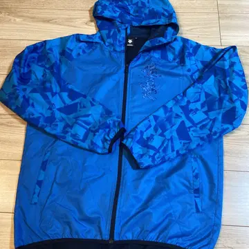 DESCENTE 자켓 XO 사이즈