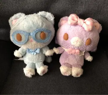 미클드리미 봉제 인형 세트