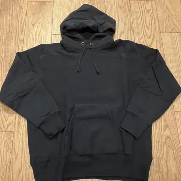 champion reverse weave foodie 파랑 택 무지