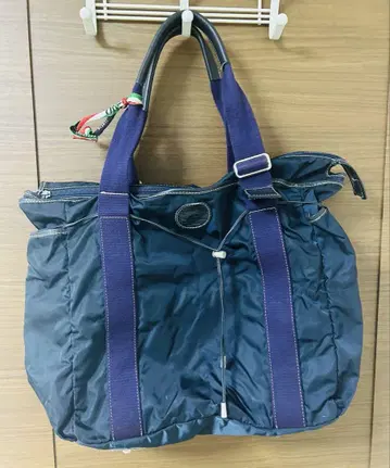 오로비안코 토트백