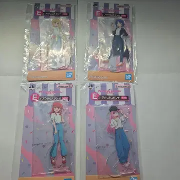 봇치더록! VOLUME 2 제일복권 E상 컴프 세트