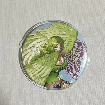 원피스 ONE PIECE 굿즈 캔뱃지 모네