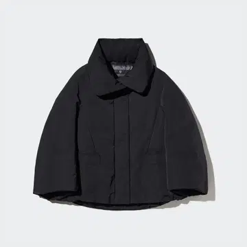 하이브리드 다운 자켓 / +J / UNIQLO
