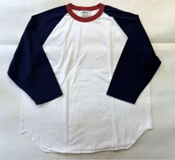 미사용 새상품 WALLA WALLA SPORT Baseball Tee
