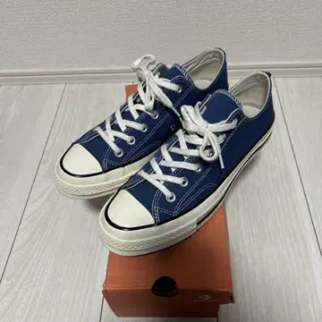 CONVERSE CT70 트루 네이비 26.0