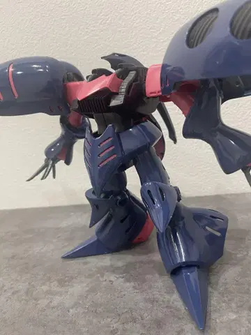 MG 큐베레이 mk2 정크제품